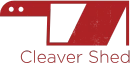 Cleaver Shed